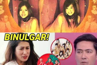 Ang ‘Bossing’ ang Target Ngayon: Imahe ni Vic Sotto, Binabatikos ng Malupit Habang Isang Sexbomb Icon, Si Izzy Trazona, Naglabas ng Shocking na Revelasyon! Ano ba ang Talaga Niyang Ginawa sa Kanya? Hindi Lang Basta Reklamo—Isang Personal na Exposé na Tumama sa Puso ng TVJ Trio. Nanganganib na Bang Mawala ang ‘Happy Family’ Myth? Alamin ang Buong, Shocking na Kwento na Angat ang TVJ Scandal!