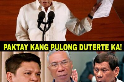 General Torre Could No Longer Stay Silent—He Breaks His Silence and Directly Speaks Out Against Cong. Paolo Duterte! What Is Being Hidden in Davao? Or Is This a Bold Step to Reveal the Truth? Discover the Full Details Behind the Controversial Statement That’s Now the Talk of the Nation!