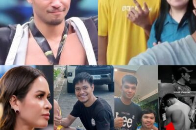 ITO NA! ITO PALA ang TUNAY NA DAHILAN kung Bakit PROUD na PROUD si Jinkee na Naging Isang PACQUIAO si Emman Bacosa! Ano ang Ginawa ni Emman na Nagpaiyak kay Jinkee sa Tuwa—at Bakit Lahat ay Namangha sa Kanyang Desisyon? Alamin ang mga DI INAAASAHANG DETALYE sa mga Komento!