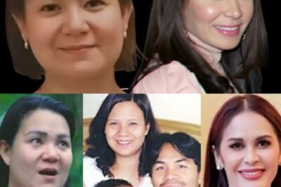 Joanna Bacosa, Aminado na MALI na ang Relasyon Nila ni Manny Pacquiao sa UMPISA Pa Lang! Humingi ng TAWAD kay Jinkee—Pero Ano ang mga Salitang Binitiwan Niya na Nagpaiyak sa Lahat? May mga LIHIM pa bang Hindi Nasasabi? Alamin ang Buong, Emosyonal na Pahayag sa mga Komento!