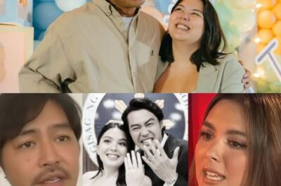 KUMAPIT KA! Matapos ang engrandeng kasal at pagdating ng kanilang unang anak, biglang lumutang ang balitang HIWALAY na raw sina Zanjoe Marudo at Ria Atayde — anong nangyari sa mag-asawang minsang tinaguriang “perfect couple” ng showbiz?