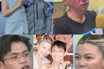 WALA NANG MAKAKAPIGIL! Matapos ang tagumpay sa karera at mga pinagdaanang pagsubok, handa na raw si Carlos Yulo na TUMALON sa panibagong yugto ng buhay — pakasalan si Chloe San Jose at magsimula ng sariling pamilya… pero may isang detalye na ikinagulat ng lahat!