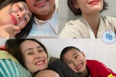 NAIYAK ANG MGA FANS! 😢 CHARIZ SOLOMON, SA UNANG PAGKAKATAON INAMIN ANG MASAKIT NA DAHILAN NG PAGKASIRA NG KASAL! 💔 Detalye sa komento!