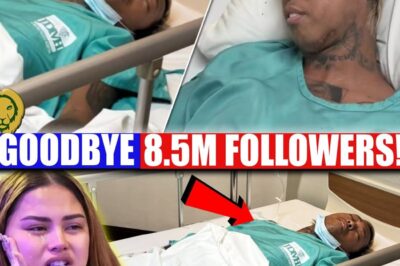OMG! Whamos Cruz, Isang Yaman na Content Creator, Biglang Nawala ang Facebook Account at Nawalan ng Pagkakakitaan – Ano ang Nakatagong Katotohanan sa Likod ng Kanyang Pagkatalo? Shocking na Pagbagsak ng Isang Idolo!
