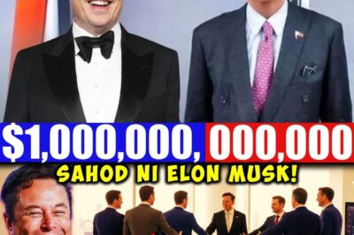 SHOCKING! Elon Musk, Inilunsad ang MALAKING INVESTMENT sa Pilipinas na umaabot sa $1 TRILLION DOLLAR – Ano ang MGA PLANO NIYA sa BANSANG ITO?!! Isang Desisyong Magbabago ng Lahat, Paano Maaapektohan ang Ekonomiya ng Pilipinas?