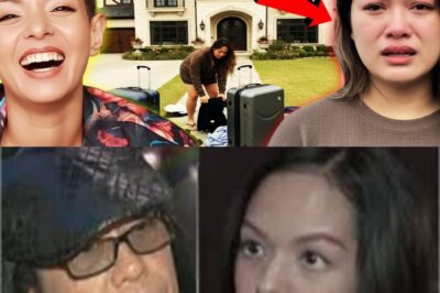 PINALAYAS! Asawa ni Freddie Aguilar, Pinalayas ni Maegan? Ang LOHOK ng Labanang ito na Wala ni Isa na Inaasahan! ALAMIN ang mga PAGBAGO sa Kanilang Buhay—Isang Malupit na Pagsabog na HINDI MO AKALAIN!