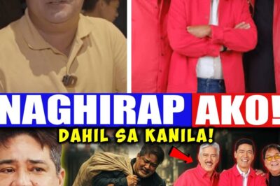 HIRAP NA! Anjo Yllana, Galit na Galit sa EAT BULAGA, Hindi Matanggap ang Inusig sa Kanya! Bakit Pala Siya Nagalit Kay Tito Sen? Isang Malaking Lihim ang Pumutok, At Hindi Mo Aakalain ang Naging Kinalabasan!