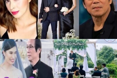 OMG! 😱 SUNSHINE CRUZ AT ATONG ANG, IKINASAL NA SA ISANG NAKABIBILIB NA SEREMONYA! 💒 FANS: ‘WEDDING OF THE CENTURY ITO!’ 💖 Detalye sa komento!