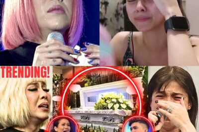 NAIYAK ANG LAHAT! 😢 EMOSYONAL NA PAMAMAALAM SA ‘IT’S SHOWTIME’! 💔 MGA HOST, DI NAPIGIL ANG LUHA SA SORPRESANG FAREWELL! Detalye sa komento!