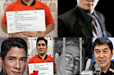 ACTOR NA SI RICARDO CEPEDA, NASANGKOT SA KASONG ESTAFA: ANG KONTROBERSIYA NA NAGPA-UGA SA INDUSTRIYA NG SHOWBIZ