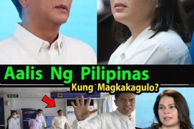BAKIT SILA NAG-AALISAN NG BANSA?! 😱 Isa-isang umaalis ang ilang sikat na artista at personalidad sa Pilipinas — pero ano nga ba ang tunay na dahilan sa likod ng kanilang biglaang pag-alis? May kinalaman ba ito sa politika, karera, o sa mga lihim na hindi pa nila kayang ibunyag?