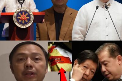 JUST IN: ZALDY CO BUMANAT NA! 😱 Isang mainit na rebelasyon ang inilabas ng kongresista — mga ebidensyang umano’y magpapayanig sa administrasyon ni Marcos at sa pamilya Romualdez! 💥 Ano ang laman ng dokumentong ito na ngayon pa lang ay ikinagugulat na ng marami?