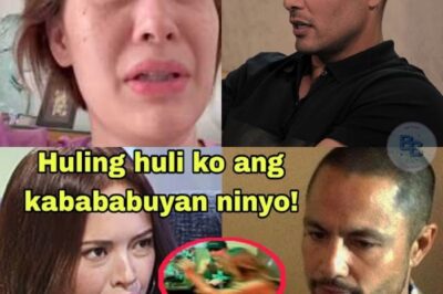 ELLEN ADARNA AT DEREK RAMSEY, USAP-USAPAN UMANO ANG ISANG MAINIT NA EKSENA NA NAGPA-UGONG SA SHOWBIZ!