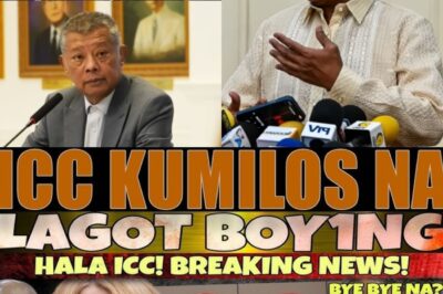 HALA! LAGOT BOYING!? 😱 Matinding pagsabog ang nangyari ngayon! JUST IN: BREAKING NEWS! Si Torrion bumwelta at muling binanggit ang pangalan ni Boy1ng — ngunit may bagong isyu na nagbukas! 😨 BOY1NG DELIKADO NA BA? Anong totoong pangyayari sa likod ng kontrobersiya?
