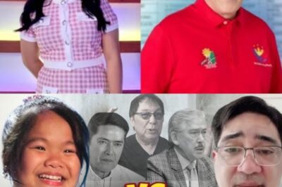 VIC SOTTO MATAPANG NA ISINIWALAT ANG LIHIM NA ISYU KAY RYZA MAE DIZON—HINDI MATATAWARAN NA PAGBUBUNYAG NA IKINAGULAT NG PUBLIKO! 😱 Ano nga ba ang nakatagong lihim sa pagitan nila? Bakit biglang inilabas ni Vic Sotto ang isyung ito na tinaguriang matinding kontrobersiya sa showbiz?