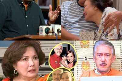 HELEN GAMBOA EMOSYONAL NA IBINUNYAG ANG MGA EBIDENSYA NA LUMALABAN KAY TITO SOTTO—KALALABAS LANG NA KINASUHAN NA SA NBI! Ano ang mga hindi inaasahang rebelasyon na inilabas ni Helen Gamboa laban sa kanyang asawa? Bakit nagdesisyon siyang isiwalat ang mga ebidensyang ito sa harap ng publiko? Isang matinding laban na ngayon ay nagiging usap-usapan sa buong bansa!