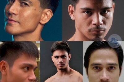 Eman Bacosa Pacquiao NAG-REACT sa Bansag na “Piolo Pacquiao”: May Possibilidad Ba Talaga na Pumasok Siya sa Showbiz?