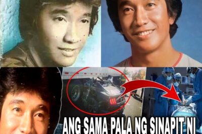 GANITO PALA ANG KAHITAN NG BUHAY NI EDDIE PEREGRINA! LUMABAS ANG MGA LIHIM NA HINDI PA ALAM NG MGA TAGA-HANGA! | EDDIE PEREGRINA: ANG HINDI MALILIMUTANG PAGLALAKBAY SA KANYANG GINTONG ARAW!