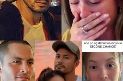 Derek Ramsay, Matapos Ang Matinding Paratang ni Ellen Adarna tungkol sa ‘Babae’—Pumalag at Nilinaw ang Lihim na Pagkakahiwalay! Ano ang Totoo sa Kabilang Panig ng Kwento?