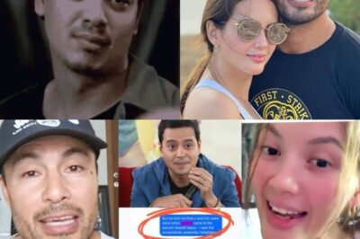 Derek Ramsay, Sumagot na sa mga Shocking Screenshot ni Ellen Adarna! John Lloyd Cruz, Hindi Nakaligtas at Nadamay sa Matinding Away ng Dalawa—Ano ang Naging Papel Niya?