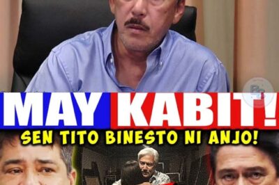 MAY KABIT? ANJO, NAGSALITA NA TUNGKOL SA MGA BULUNG-BULUNGAN KAY SEN. TITO SOTTO
