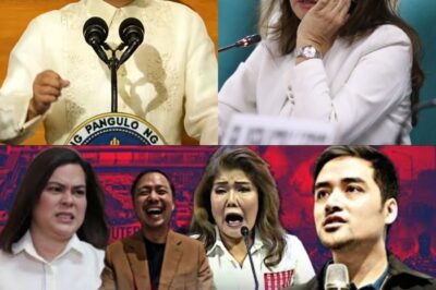 Ayan Na! Yorme Vico Sotto, Nagsalita Na at Nagbigay ng Shocking Pahayag—Ano Ang Nasa Likod ng Kanyang Matinding Pagsasalita? Bakit Ngayon Lamang?