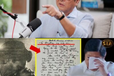 Kaya Pala Ganito Katibay si PBBM sa mga Batikos! Huling Birthday Message ni FEM kay BBM—Isang Lihim na Mensahe na Nagbigay Lakas at Pagpapatibay sa Kanyang Pagtataguyod!