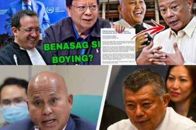 SOBRANG BOMBAH! REMULLA, HINABLOT NG ICC?! DU30 AT SEN BATO, NAGBIGAY NG HIGANTENG PASABOG INTERIM RELEASE—PUMALAKPAK ANG MGA TAO, DI MO PAPAHAWAKAN ANG MGA MATA MO SA MALALAKING PAGBABAGO!