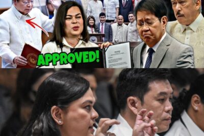 HALA! BUMA LEKTAD NA LAHAT SA SENADO? VP SARA PANALO NA, SOTTO AT LACSON BENASAG SA SENADO!