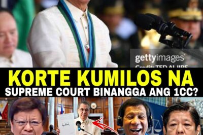 BIG GOODNEWS! SUPREME COURT KUMILOS NA DAYUHANG 1CC HINARANG? MATINDING UTOS INTERIM RELEASE NI DU30