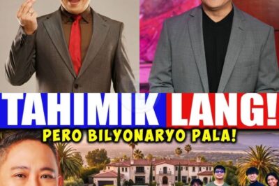 BILYONARYO PALA! Ganito Pala Kayaman si Michael V.