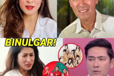 IZZY TRAZONA LUMANTAD! SINIWALAT ANG GINAWA SA KANYA NI VIC SOTTO! TVJ ISSUE!