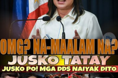 BIGLANG LUMABAS: ANG DESISYONG YUMANIG SA DAIGDIG