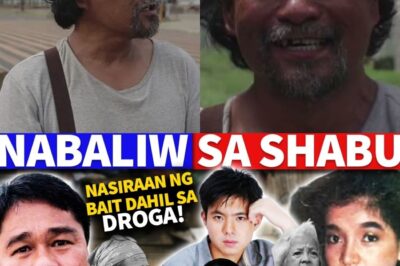 Mula sa Spotlight Hanggang sa Madilim na Lansangan: Ang Nakakagulat na Pagbagsak ng mga Bituin sa Showbiz Dahil sa Droga! Mga Kilalang Personalidad, Matapos ang Paghihirap at Pagkatalo, Nagbukas ng Lihim na Kwento ng Paglubog sa Bisyo—Paano Nagbago ang Kanilang Buhay at Karera? Alamin ang Mga Detalye ng Pagbagsak at Ang mga Hindi Inaasahang Revelasyon sa Likod ng kanilang Mga Desisyon!