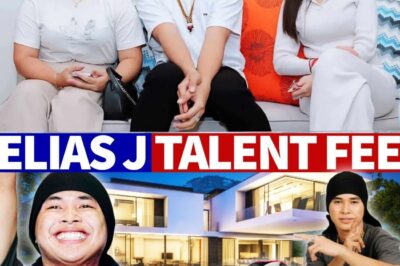 The Value of One Night: Elias JTV’s Fee, Almost Half a Million Per Gig! What’s Behind the High Rate of This Renowned Artist? How Does His Name Drive the Value of Each Performance, and What New Surge in Fame Is This Opening for Him?