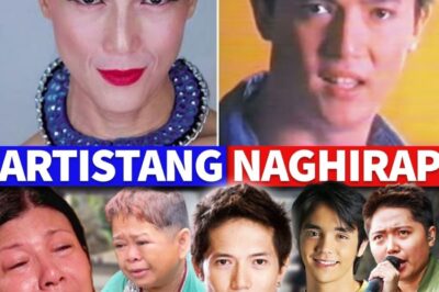 Mula Kasikatan Tungo sa Pighati: Ang Mapait at Nakakagulat na Kuwento ng mga Artista na Biktima ng ‘Gulong ng Palad’ sa Philippine Showbiz! Paano Ang mga Bituin ng Noon Ay Naging Biktima ng Malupit na Kapalaran? Alamin ang mga Lihim ng Pagbagsak, Mga Pagdurusa, at Paglimos ng Pag-asa ng mga Kilalang Artista!