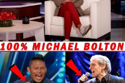 Ang Tinig ng Pag-asa: Paano Binago ng Isang Pinuyat na Birit ang Buhay ni Roland ‘Bunot’ Abante at Bakit Siya Tinaguriang ‘Kambal’ ni Michael Bolton? Isang Kuwento ng Pagtuklas, Pag-asa, at Hindi Malilimutang Paglalakbay mula sa Simpleng Buhay Patungo sa Mundo ng Musika at Kasikatan—Alamin ang Lihim na Naghatid ng Hindi Inaasahang Pagbabago!