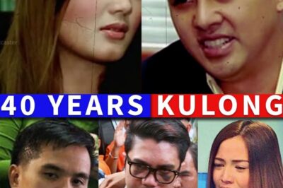 JUSTICE THAT SHONE AFTER A DECADE: Cedric Lee and Deniece Cornejo Sentenced by Taguig RTC to ‘LIFE IMPRISONMENT’ for Serious Illegal Detention Against Vhong Navarro! What’s Behind This Controversial Case? How Did Vhong’s Life Change, and What Justice Was Granted After a Long Battle?