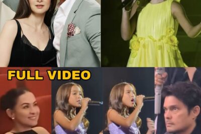 Zia Dantes, Humakot ng Papuri sa Kanyang Kahusayan sa Pag-awit sa RMA Concert—Marian Rivera at Dong Dantes, Laking Proud sa Aniyang Pagtanghal! Ano ang Nasa Likod ng Hindi Makakalimutang Pagtatanghal na Iyon? Ang Mga Emosyonal na Reaksyon ng Kanyang Pamilya sa Kanyang Tagumpay!