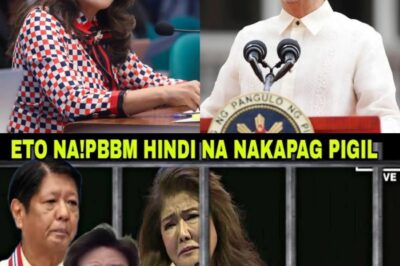 SHOCK DAY! Habang Umiinit ang Diskusyon ukol sa Flood Control Project, Biglang Lumabas ang Pangalan ni Senator Imee Marcos, na Lalong Nagpaigting ng Interes ng Publiko. Hindi na Matigil ang mga Spekulasyon, Lalo na nang Lumabas ang mga Umiikot na Ulat na Nagpapakita ng Mabigat na Imbakan ng mga Larawan ng Kontrobersyal na Proyekto—Ano ang Mga Itinatagong Detalye? Habang Patuloy ang Alingawngaw sa Social Media, Lahat ng Nilalaman at Imahe na Walang Nakakaalam ay Ibinunyag sa Artikulong Ito! Ano ang mga Lihim sa Likod ng Proyekto at Bakit Nasa Sentro si Imee Marcos?