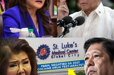 UNBELIEVABLE LEAK: A Confidential St. Luke’s Hospital Report Surfaces, Unveiling Shocking New Details That Completely Alter the Narrative—The Internet Erupts with Speculation as This Mysterious Document Exposes Hidden Truths, Leaving the Public to Question What’s Really Happening Behind the Veil of Silence!