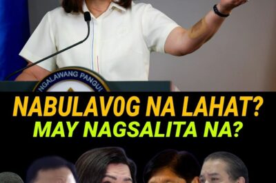 GLOBAL SHOCKWAVES: A FLEEING CONGRESSMAN’S BOMBSHELL VIDEO CONFESSION ACCUSES PRESIDENT MARCOS OF A BILLION-PESO THEFT! THE GOVERNMENT STUNNED – WHAT LIES BEHIND THESE EXPLOSIVE REVELATIONS AND WHAT COULD BE THE DANGEROUS CONSEQUENCES? UNVEILING THE FULL STORY NOW!