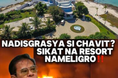 BREAKING NEWS: Isang Panahon ng Pagbagsak – Ang Makapangyarihang Imperyo ng Resort Real Estate ni Chavit Singson, Sa Likod ng Isang Kontrobersyal na Proyekto na Nagpasikò ng Mga Alingawngaw at Paghihinala! Ang misteryosong pag-abuso ng billionaryo sa mainland at ang malupit na epekto nito sa opinyon ng publiko at mga royal na titulo – Isang lihim na naglalagablab ng mga tanong, habang ang gobyerno at media ay nagsimula ng masusing imbestigasyon upang tuklasin ang tunay na kuwento sa likod ng delikadong pangyayari!