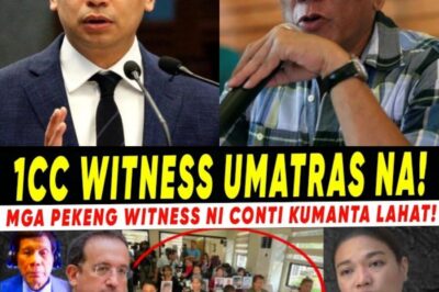 SHOCKING TURN OF EVENTS: The International Talks Take a Surprising Twist – Former President Duterte’s “Major Victory” Sparks Heated Debate! Ang abogado ni Duterte ay nagbigay ng pahayag: “Bagamat may mga bagong detalye, marami pang aspeto ang kailangang linawin.” Habang lumalamig ang mga talakayan, isang serye ng mga pagsusuri ang nagsulputan tungkol sa mga bitak sa estruktura ng diskusyon. Ang media ay nagsusubok na mangalap ng bawat minuto ng impormasyon, sabik na naghihintay ng opisyal na tugon sa nakakagulat na pangyayaring ito!