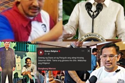PRRD’s DDS YOUTH, SUDDENLY SWITCHES LOYALTY TO BBM! What REALLY Happened? A SHOCKING TURN of Allegiances, with DEEP HINTS Behind the SUDDEN CHANGE! Discover the Details That Will Ignite Your CURIOSITY!