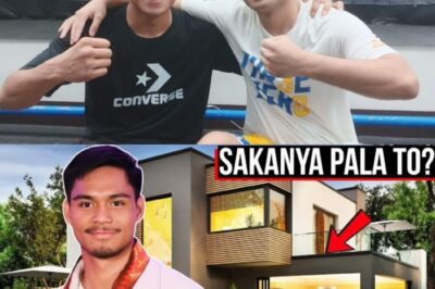 MGA BAGAY NA HINDI MO PA ALAM KAY EMAN PACQUIAO! Ang MGA KALOKOHAN at MGA HINDI KILALANG ASPEKTO ng Buhay ni EMAN na Magpapagulat sa Iyo! Alamin ang mga SEKRETO na Walang Nakakaalam Hanggang Ngayon!
