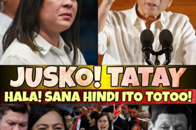 🔥JUSKO PO! TATAY DIGONG, NAGIMBAL ANG LAHAT! KAKAPASOK LANG NA BALITA, BREAKING NEWS! MAY NANGYARI KAY TATAY? Ang KABIGLA-BIGLANG PAGBAGO at MGA KALAT na KUMIKILIG SA MINDA! Ano ang TALAGANG nangyayari sa KASALUKUYAN? ALAMIN ang mga DETALYE na MAGPAPAGULAT sa Inyo!