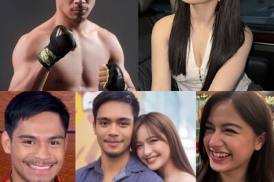 Emman Bacosa Pacquiao TINAPOS ANG LABAN! ❤️ Jillian Ward, DI KINAYA ang KILIG! Ang Sparkle New Loveteam na PUMUKAW sa Puso ng Marami – Ano ang TALAGANG NANGYARI? Alamin ang mga KILIG na HINDI INAAASAHAN sa bagong loveteam na sumabog ang mga emosyon!