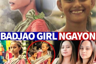 Mula Sa Lansangan Ng Lucena Hanggang Sa ‘Buhay Reyna’: Ang Madamdaming Pag-ahon at Walang-Kamatayang Katatagan Ni Rita Gaviola, Ang Pambansang “Badjao Girl”