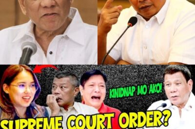 PRRD RETURNS AMID A POLITICAL FIRESTORM! THE SUPREME COURT SUDDENLY SUMMONS BBM AND REMULLA — UNVEILING THE HIDDEN SECRETS BEHIND GRISLY MURDER CASES RIGHT INSIDE THE PARLIAMENT HALL, WHERE THE TENSION IS SO HEAVY NO ONE CAN BREATHE… WHAT TRUTH IS ABOUT TO BE EXPOSED?